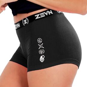 Women’s Airmesh Performance Underwear Briefs - Ergonomic Design, Sports Underwear