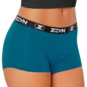 Women’s Airmesh Performance Underwear Briefs - Ergonomic Design, Sports Underwear