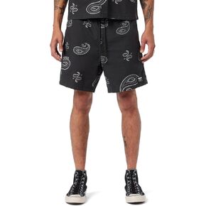 HUDSON Men's Racer Short