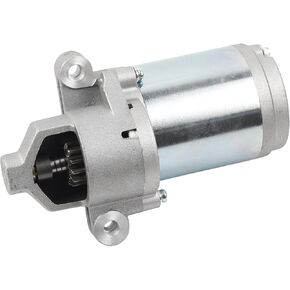 Dasbecan Electric Starter 12V 751-12207 951-12207 751P12207A Compatible with AXO/CUB Cadet/MTD Yard Man Craftsman Riding Mower Machines