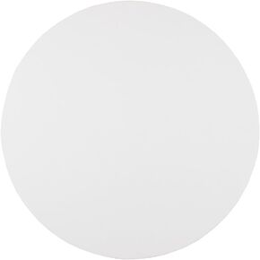 Fredrix 5520 Stretched Canvas, 20-Inch Round