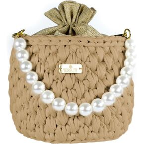 Purses For Women - Woven Purse - Beach handbag - Purse for Women Handmade By Colombian Artisans - Handbags for Women - Purse