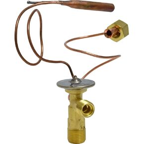 UAC New HVAC A/C Expansion Valve EX 10555C