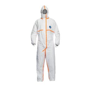 DuPont Pack of 25, White, 4XL