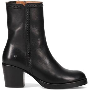 Frye Women's Jean Short Inside Zip Boot