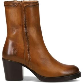 Frye Women's Jean Short Inside Zip Boot