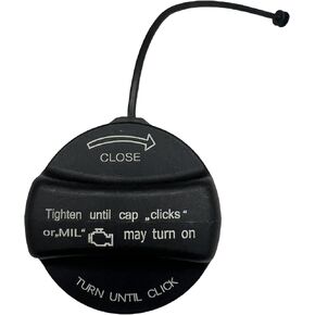 Compatible With 2003-2012 Land Rover Range Rover V8 4.2L 4.4L 5.0L Fuel Gas Tank Filler Cap OE PART# LR011468