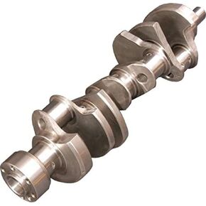 Eagle 103023000-50 Cast Steel Crankshaft with 3.000" Stroke for Small Block Ford