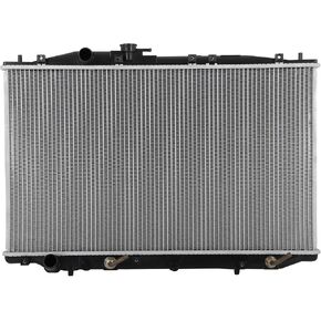 SCITOO 2939 Radiator Replacement Fit 2007-2008 for Acura for TL 3.2L 3.5L
