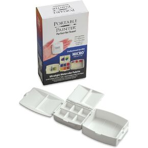 PORTABLE PAINTER Micro 5,5x7,5x2cm in Kuwait