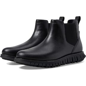 Cole Haan Men's Zerogrand Remastered Waterproof Chelsea Boot