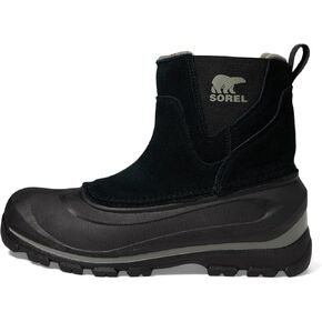 SOREL Men's Buxton Pull On Waterproof Boot