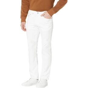U.S. Polo Assn. Men's Slim Straight 5 Pocket Twill Pant