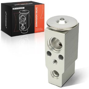 A-Premium A/C Expansion Valve Compatible with Hyundai Santa Fe 2001-2006