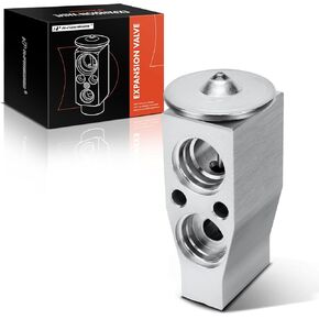 A-Premium A/C Expansion Valve Compatible with Mazda 5 2012 2013 2014 2015