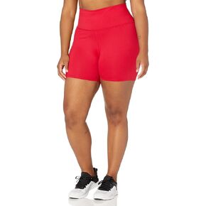 Core 10 Women's All Day Comfort Slim-Fit High-Waist Booty Yoga Short
