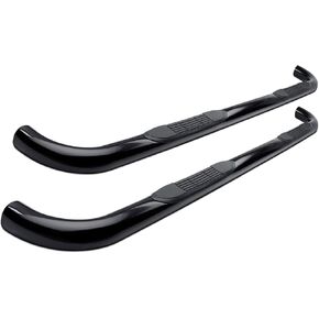 Steelcraft 221700 أسود 3 بوصات Nerf Bar لسيارة جيب ليبرتي in Kuwait