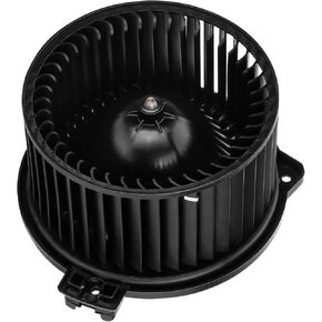 HVAC Blower Motor Assembly 700056 8710302021 TO3126105 5229 PM3929 87103-02021 3010097 35364 44-1139 312-58009-000 13728539 Heater Blower Motor with Fan Cage Fit for Toyota Corolla 1998-2002