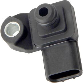 37830-PNC-003 Manifold Absolute Pressure Sensor Compatible with RL RSX TL TSX Accord Civic CR-V Element Fit Odyssey Pilot Ridgeline