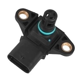 OE Fit 13627843531, MAP Pressure Sensor, Compatible with BMW 3.5 135I and 335I N20 N54