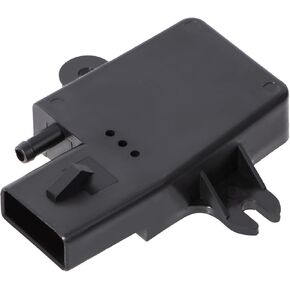 Map Manifold Absolute Pressure Sensor - 1648138 Compatible with Ford F150 F250 F350 E150 E250 E350 1984-1994 for Lincoln Mercury Replace#AU2Z9F479A,E5SZ9F479A