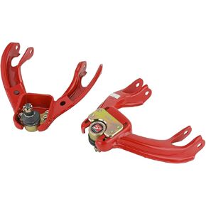 Skunk2 Racing 516-05-5650 Pro Series Front Camber Kit for 1990-1993 Acura Integra