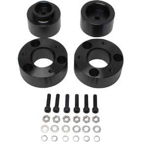3'' Front and 2" Rear Leveling Kit lift kits Compatible for 2009-2018 Dodge Ram 1500 4WD