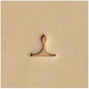 Tandy Leather D447 Craftool� Border Stamp 6447-00