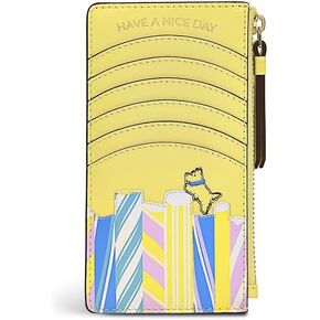 RADLEY London - Rock Climbing - Medium Ziptop Coin Purse