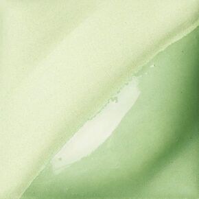 Amaco Lead-Free Velvet Underglaze - Pistachio, 2 oz