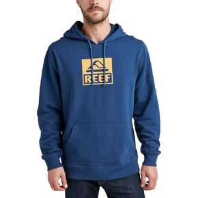 Reef Men's Fleece Hoodie