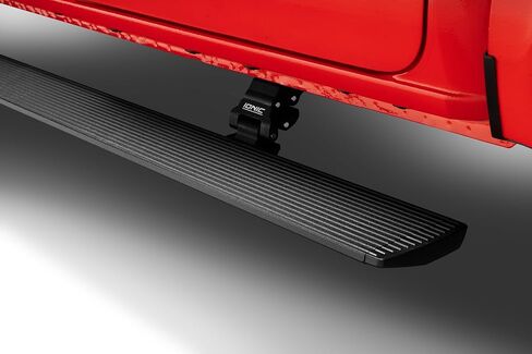 Ionic Electric Running Boards for Ford F-250 & F-350 | G1417687 | Side Steps for 2008-2016 Ford F-250 & F-350 Super Duty Crew Cab in Saudi Arabia