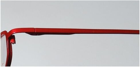 Thalia Ave للنساء/السيدات مصمم مفصلات زنبركية كاملة الحواف من الفولاذ المقاوم للصدأ نظارات/نظارات حديثة لطب العيون in Kuwait