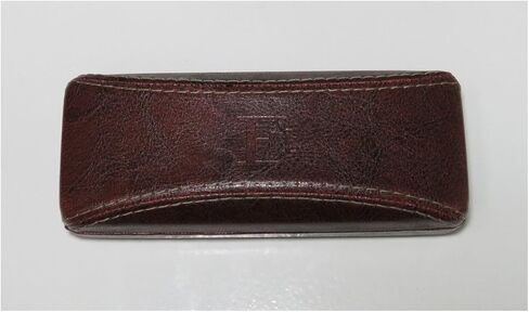 Thalia Ave للنساء/السيدات مصمم مفصلات زنبركية كاملة الحواف من الفولاذ المقاوم للصدأ نظارات/نظارات حديثة لطب العيون in Kuwait