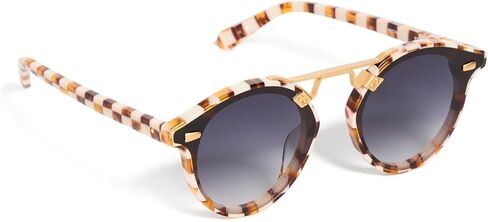 Krewe Women's STL Nylon Sunglasses in Saudi Arabia