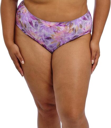 سروال داخلي للسيدات من GODDESS بمقاس كبير من Kayla بتغطية كاملة in Kuwait