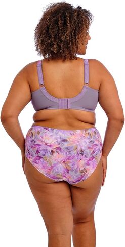 سروال داخلي للسيدات من GODDESS بمقاس كبير من Kayla بتغطية كاملة in Kuwait