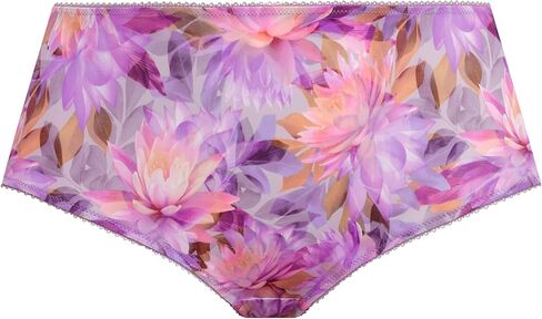 سروال داخلي للسيدات من GODDESS بمقاس كبير من Kayla بتغطية كاملة in Kuwait