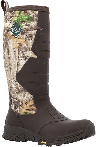 MUCK Men's Apmsrte Apex Pro 16" Insulated in Saudi Arabia