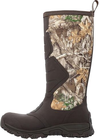 MUCK Men's Apmsrte Apex Pro 16" Insulated in Saudi Arabia