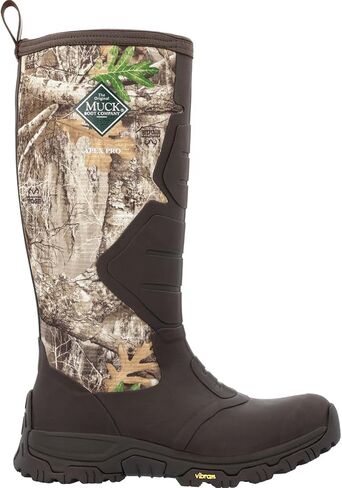 MUCK Men's Apmsrte Apex Pro 16" Insulated in Saudi Arabia