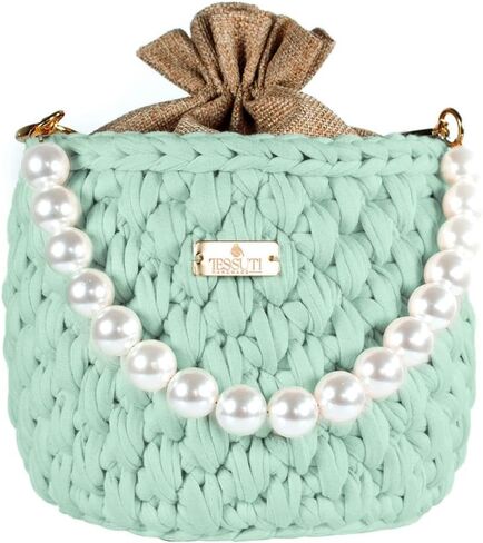 Purses For Women - Woven Purse - Beach handbag - Purse for Women Handmade By Colombian Artisans - Handbags for Women - Purse in Saudi Arabia