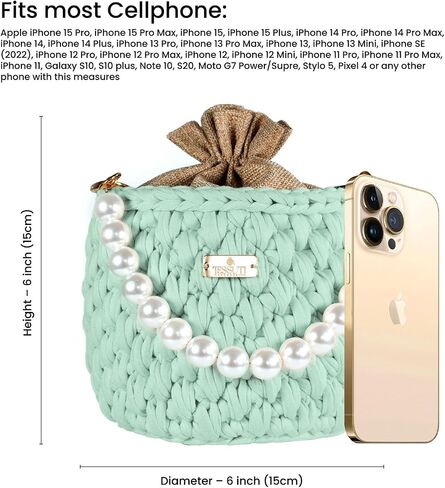 Purses For Women - Woven Purse - Beach handbag - Purse for Women Handmade By Colombian Artisans - Handbags for Women - Purse in Saudi Arabia