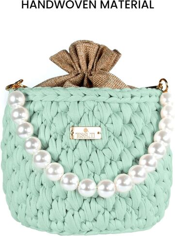 Purses For Women - Woven Purse - Beach handbag - Purse for Women Handmade By Colombian Artisans - Handbags for Women - Purse in Saudi Arabia