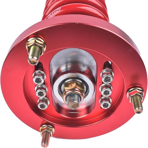 مجموعة تعليق GELUOXI Coilovers لاستبدال دعامات الارتفاع القابلة للتعديل لسيارات BMW 3 Series E90 E91 E92 E93 2006-2011 in Saudi Arabia