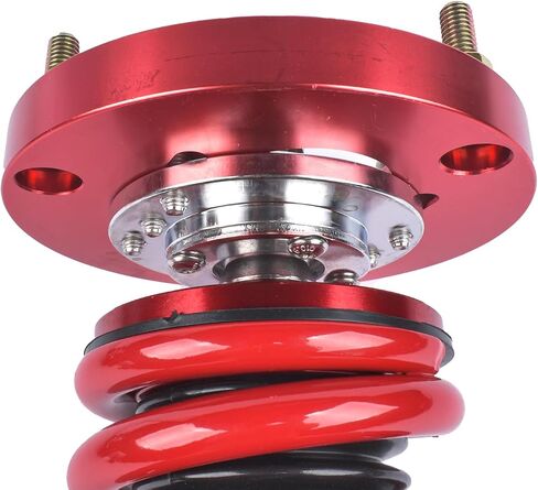 مجموعة تعليق GELUOXI Coilovers لاستبدال دعامات الارتفاع القابلة للتعديل لسيارات BMW 3 Series E90 E91 E92 E93 2006-2011 in Saudi Arabia