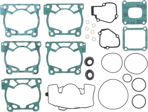 Top End Piston Kit (B) KTM SX 125 16-22 D. 53.95MM in Kuwait