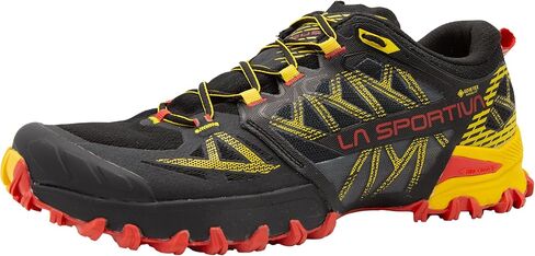 La Sportiva Men's Bushido Iii Sneaker in Saudi Arabia