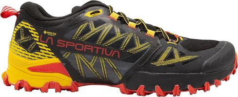 La Sportiva Men's Bushido Iii Sneaker in Saudi Arabia