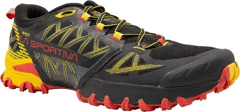 La Sportiva Men's Bushido Iii Sneaker in Saudi Arabia